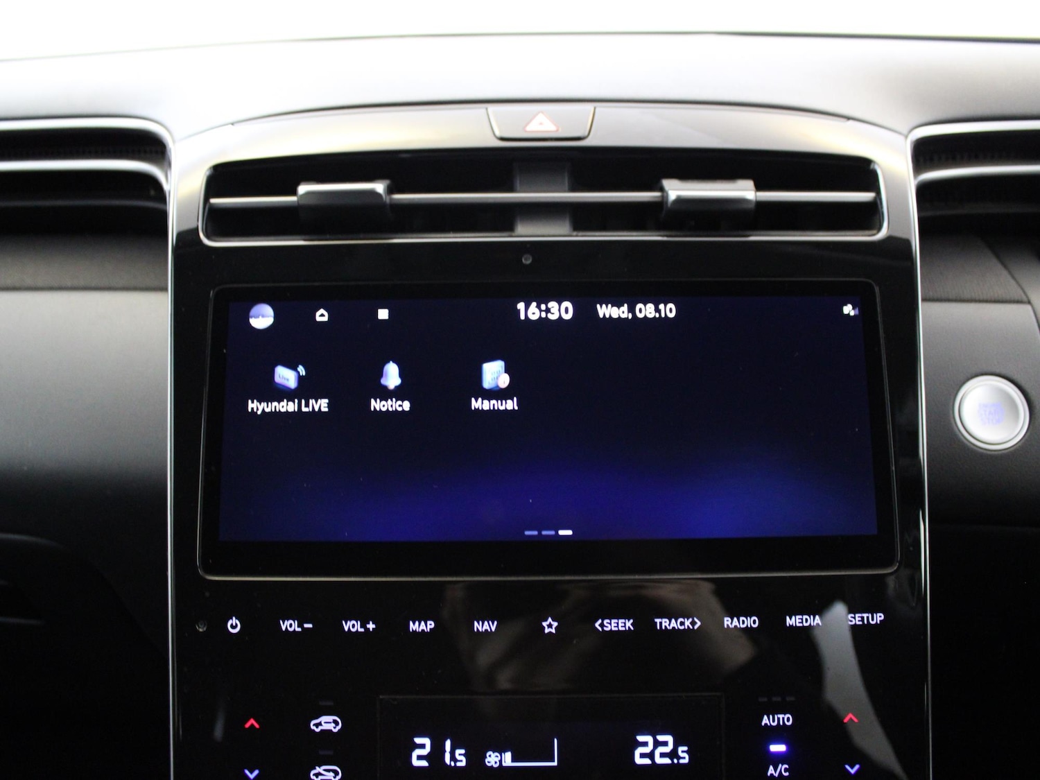 Used Hyundai TUCSON 2022 for sale - 76890323: Photo 15