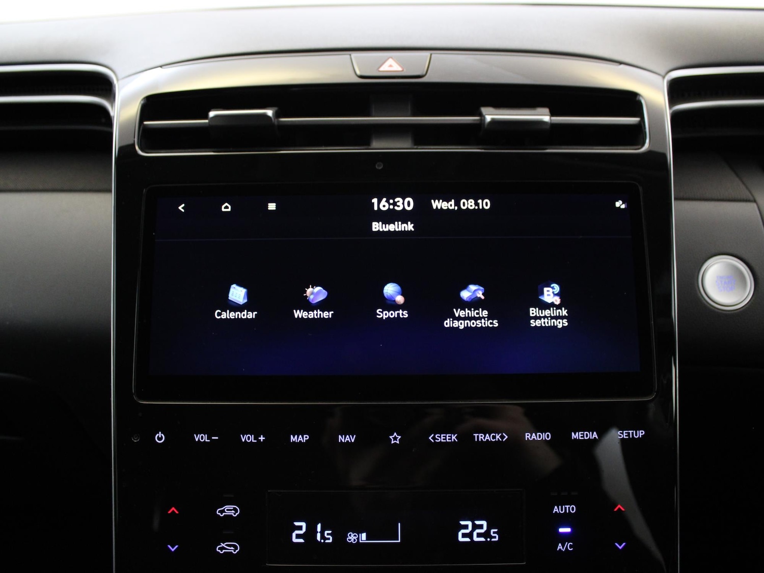 Used Hyundai TUCSON 2022 for sale - 76890323: Photo 16