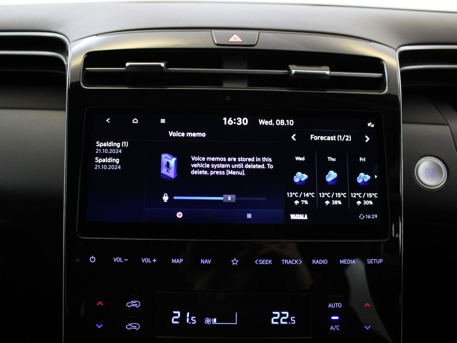 Used Hyundai TUCSON 2022 for sale - 76890323: Photo 17