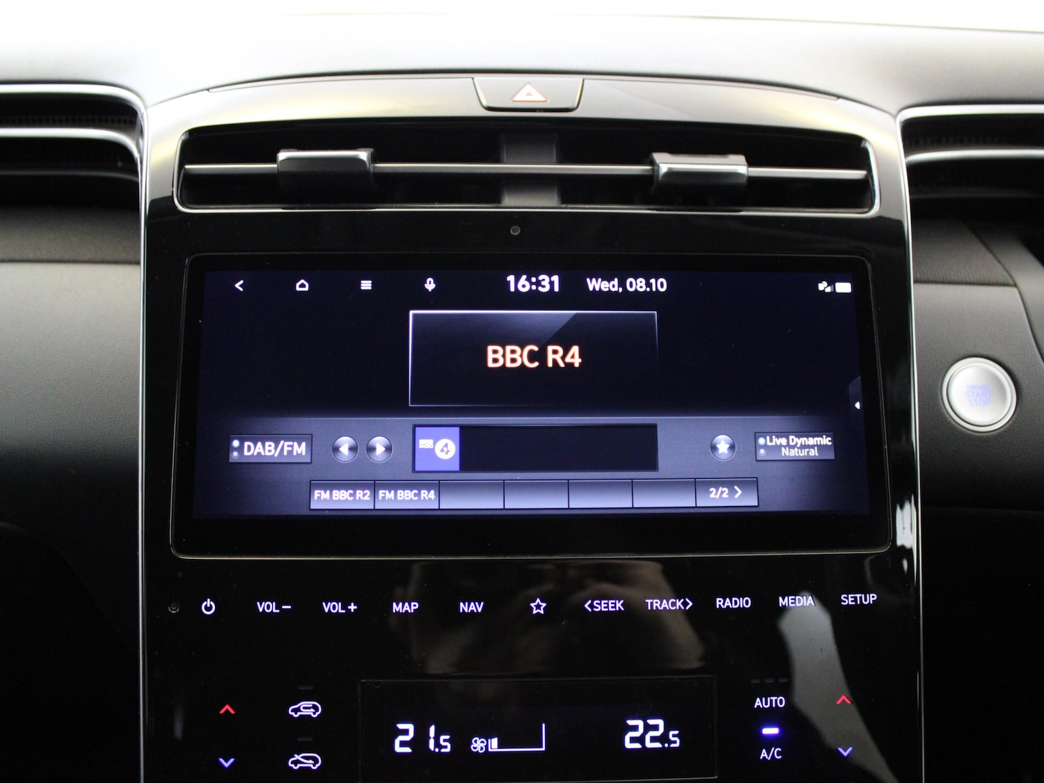 Used Hyundai TUCSON 2022 for sale - 76890323: Photo 19