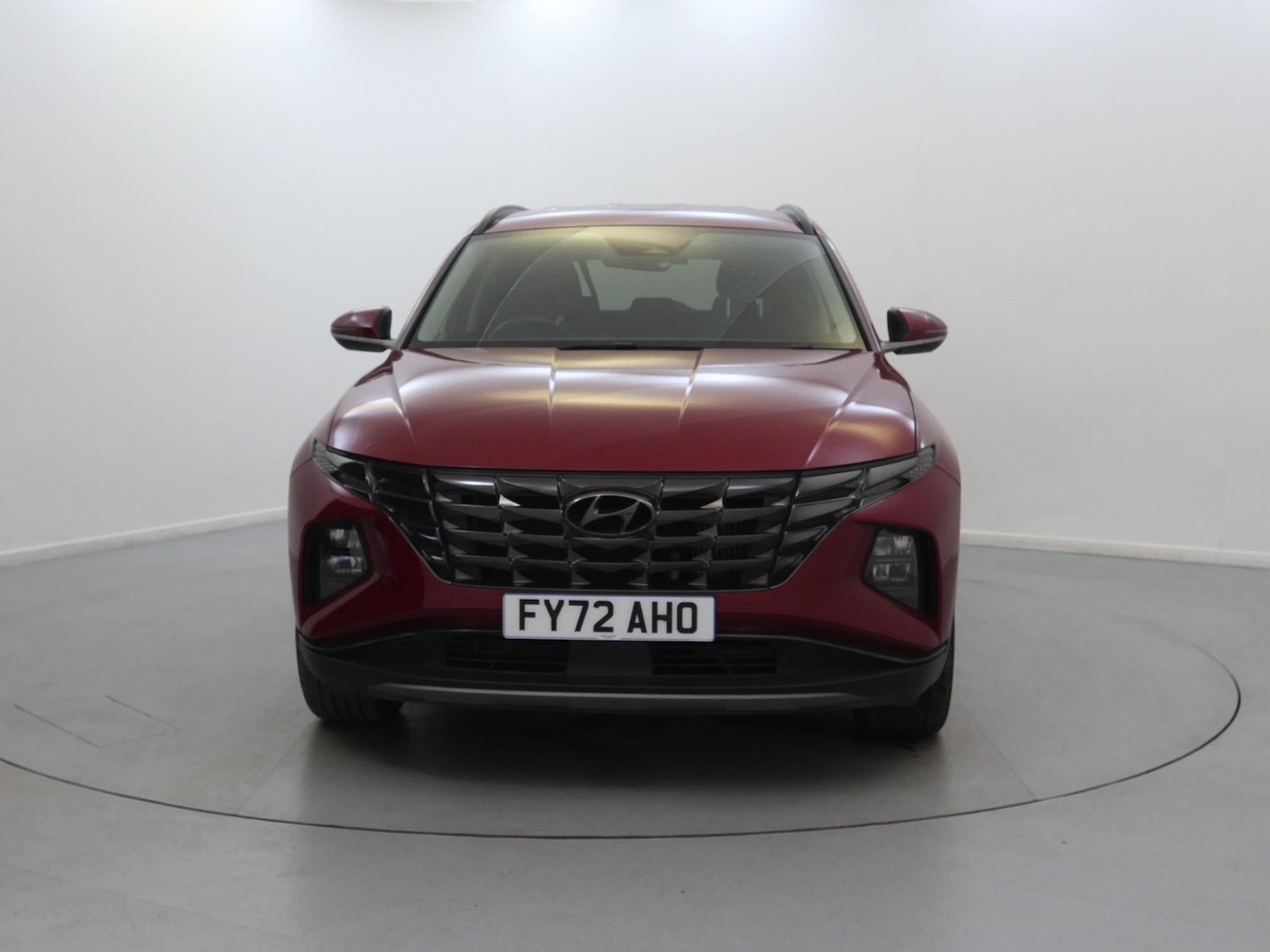 Used Hyundai TUCSON 2022 for sale - 76890323: Photo 2