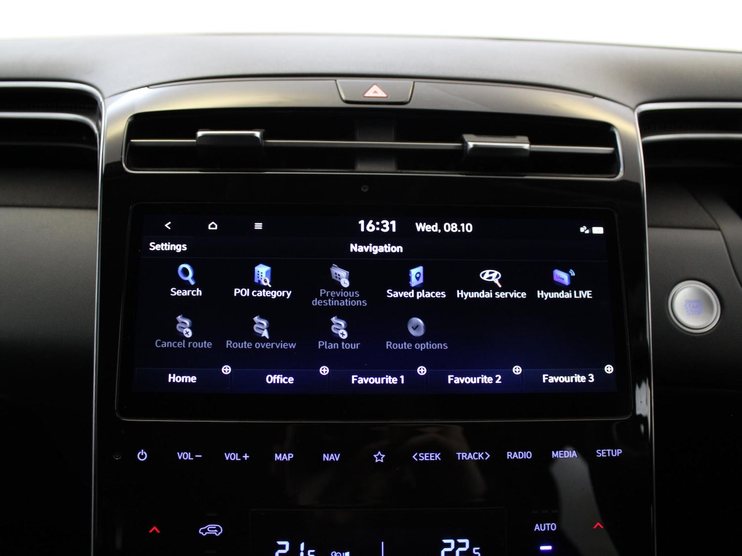 Used Hyundai TUCSON 2022 for sale - 76890323: Photo 20