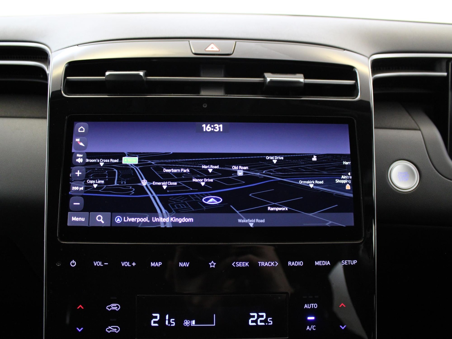 Used Hyundai TUCSON 2022 for sale - 76890323: Photo 21