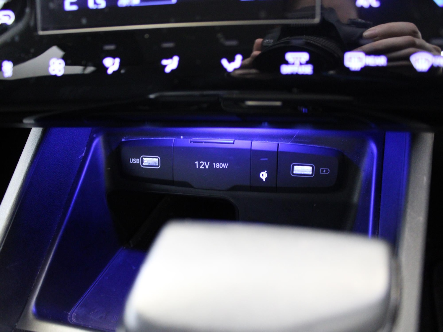 Used Hyundai TUCSON 2022 for sale - 76890323: Photo 23