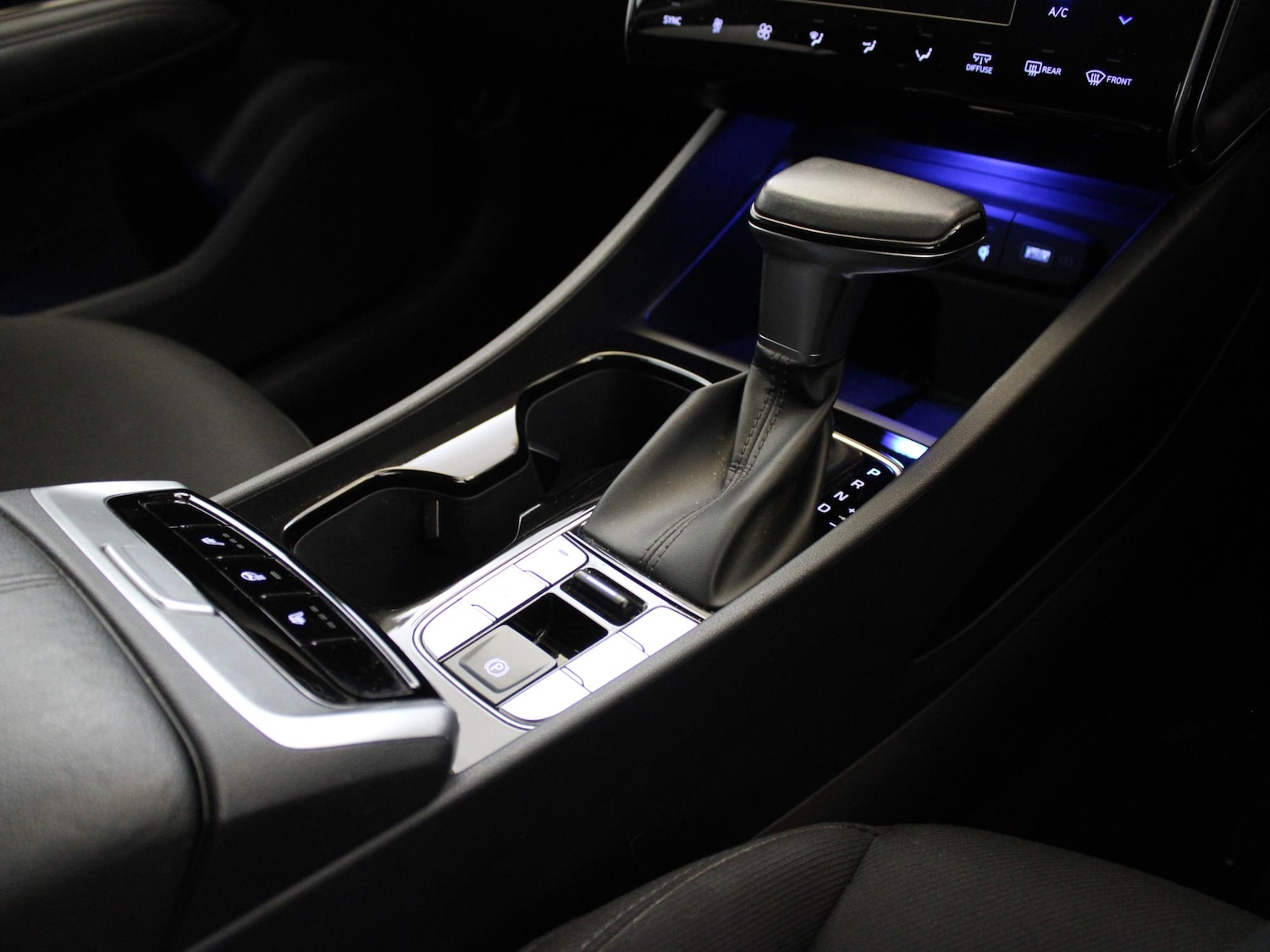 Used Hyundai TUCSON 2022 for sale - 76890323: Photo 25