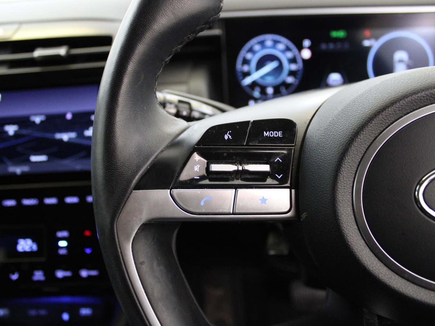 Used Hyundai TUCSON 2022 for sale - 76890323: Photo 27