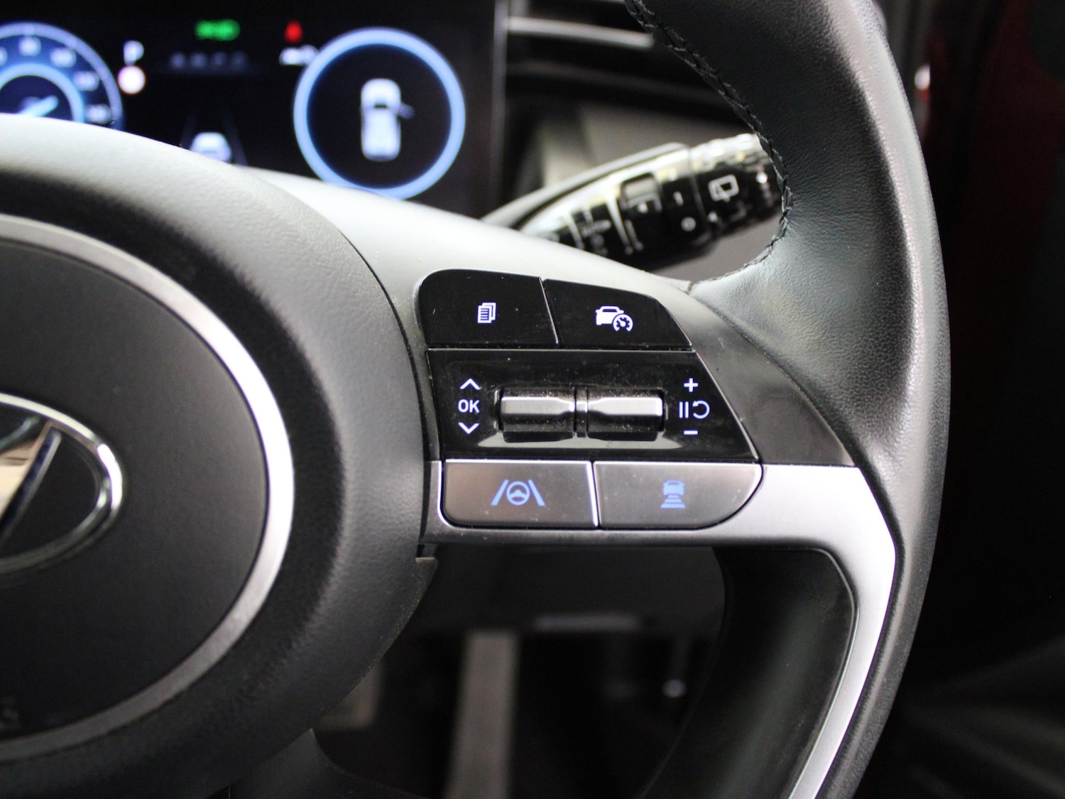 Used Hyundai TUCSON 2022 for sale - 76890323: Photo 28