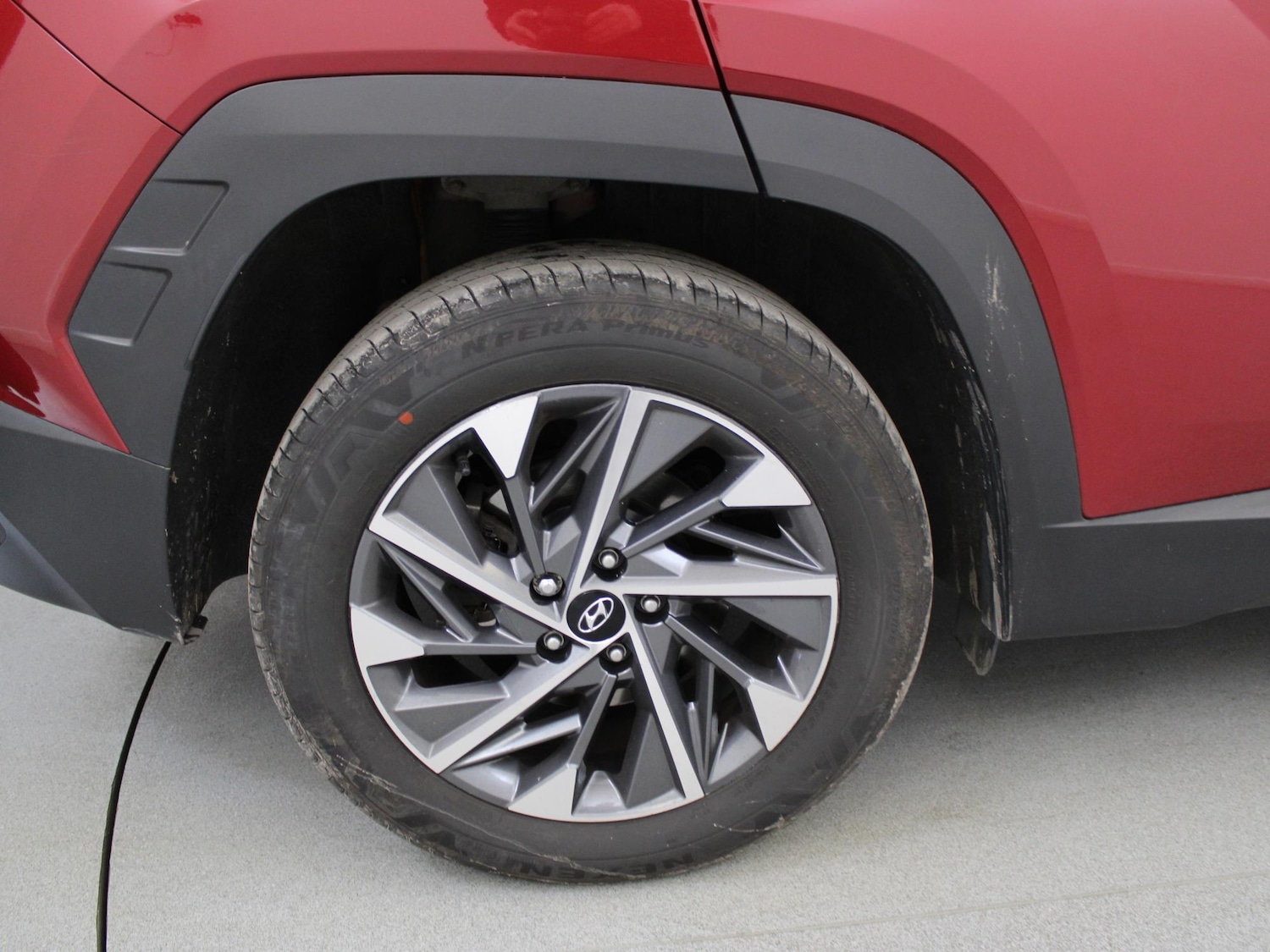 Used Hyundai TUCSON 2022 for sale - 76890323: Photo 36