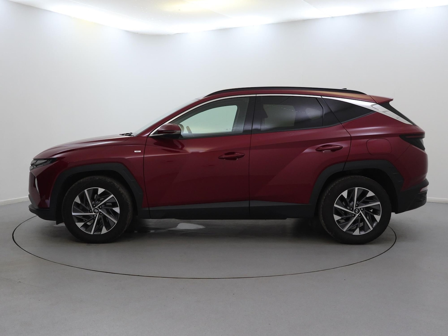 Used Hyundai TUCSON 2022 for sale - 76890323: Photo 4