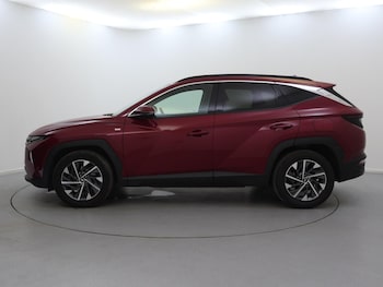 Used Hyundai TUCSON 2022 for sale - 76890323: Photo