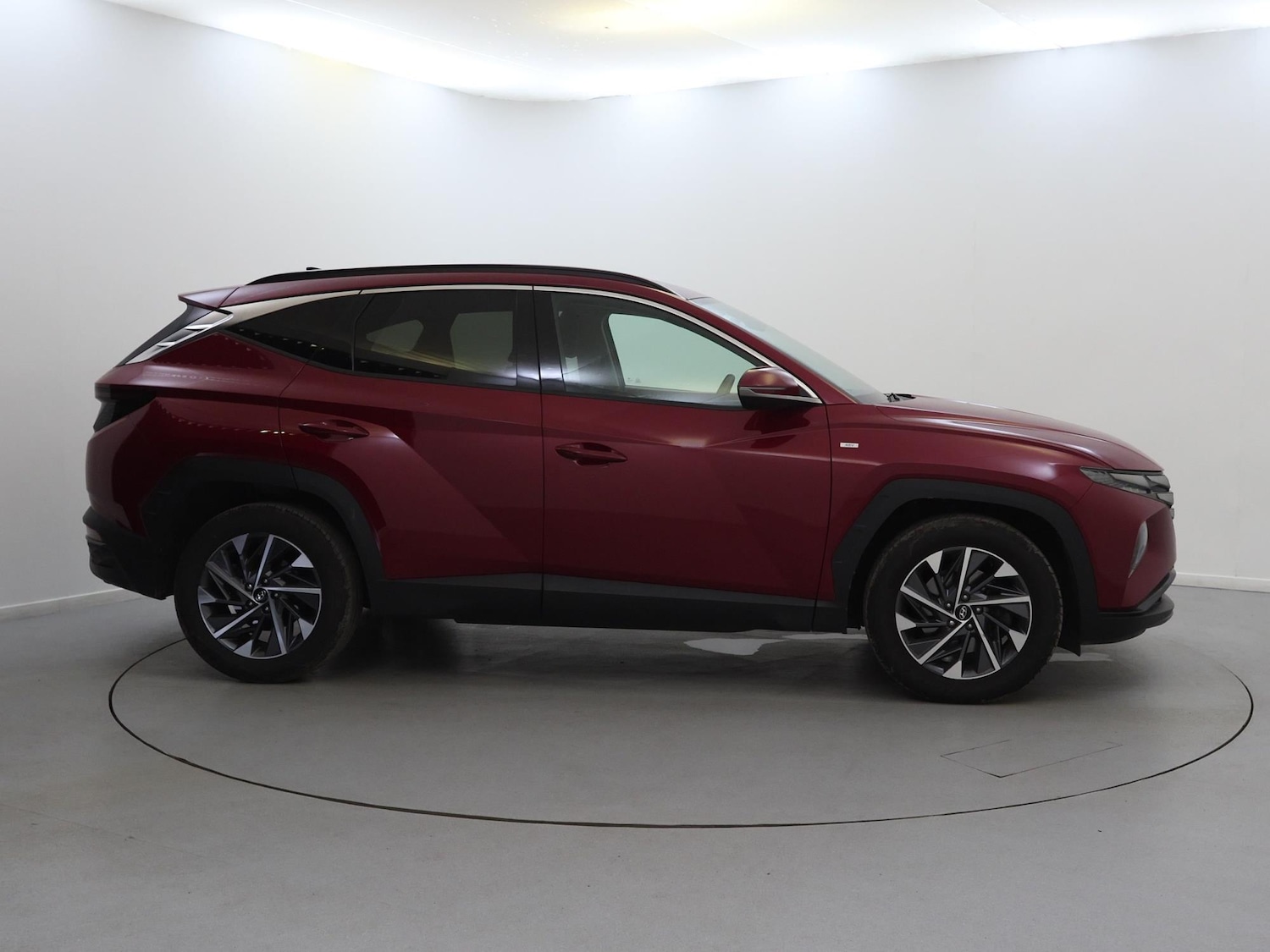 Used Hyundai TUCSON 2022 for sale - 76890323: Photo 8