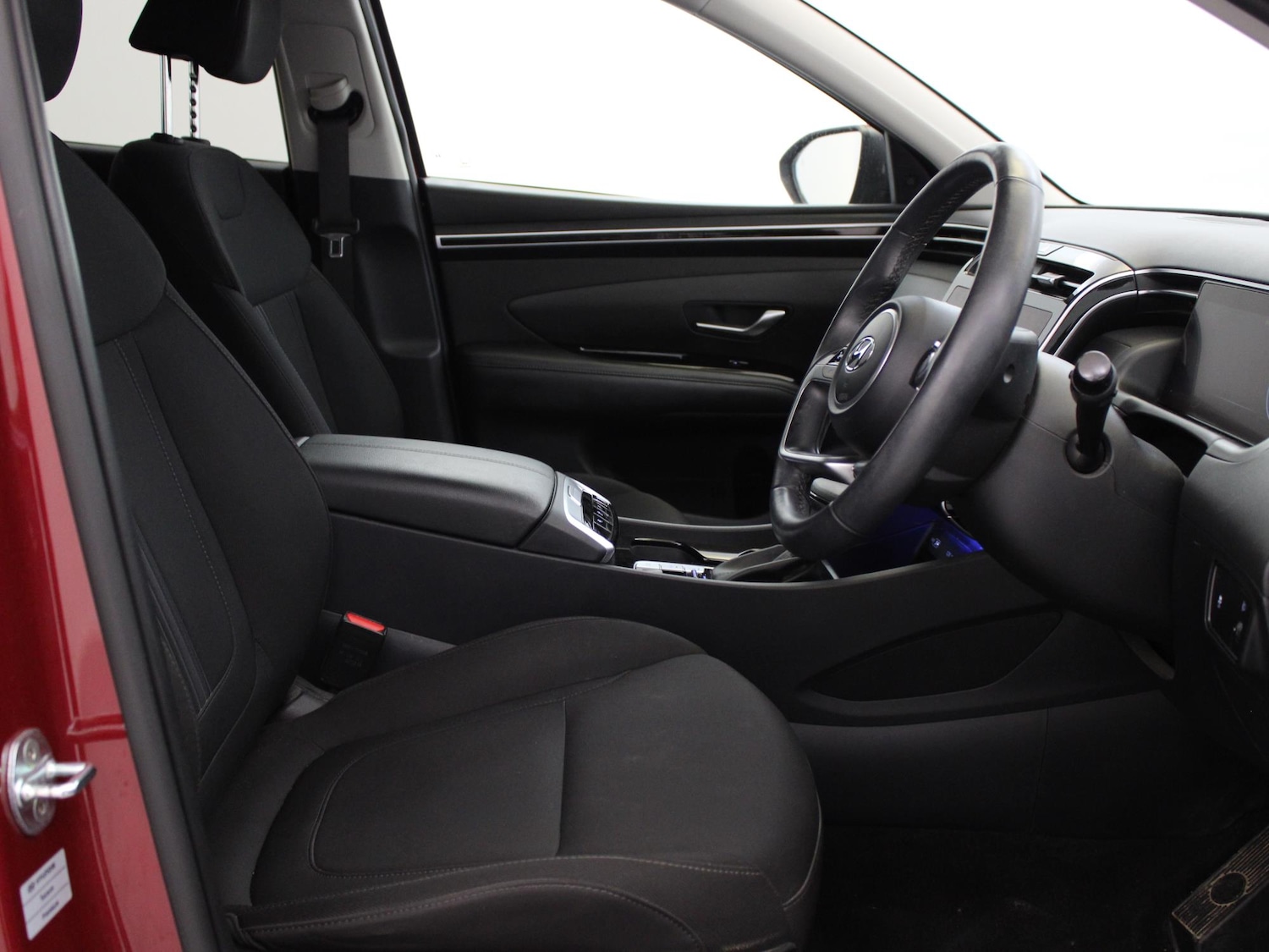 Used Hyundai TUCSON 2022 for sale - 76890323: Photo 9