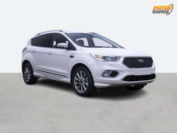2017 - 2.0 TDCi 180 5dr Auto