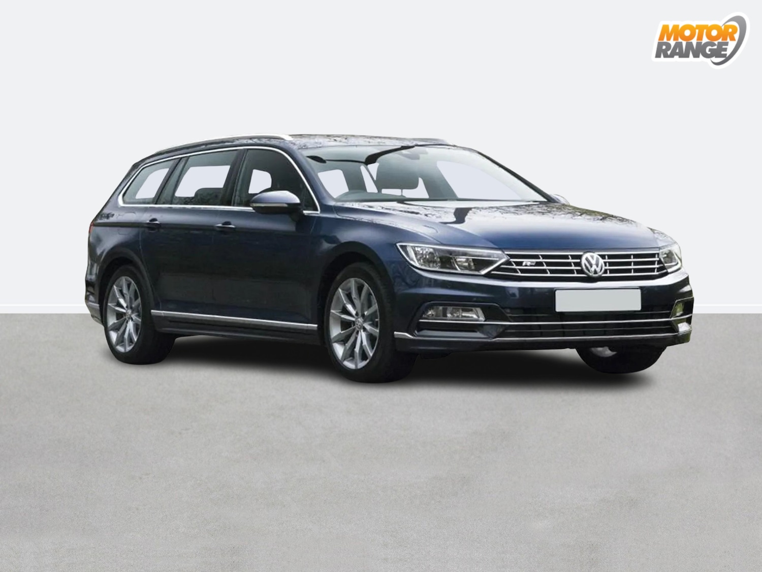 Used Volkswagen Passat 2018 for sale - 77979681: Photo 1