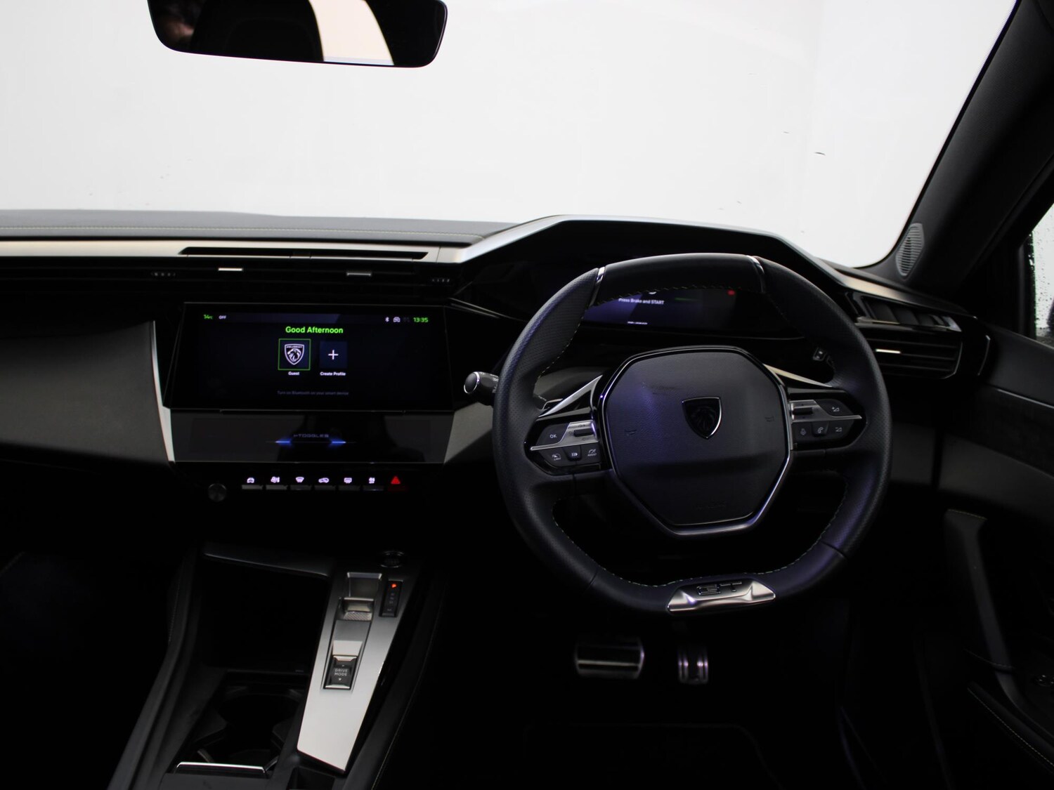 Used Peugeot 408 2024 for sale - 76564796: Photo 16