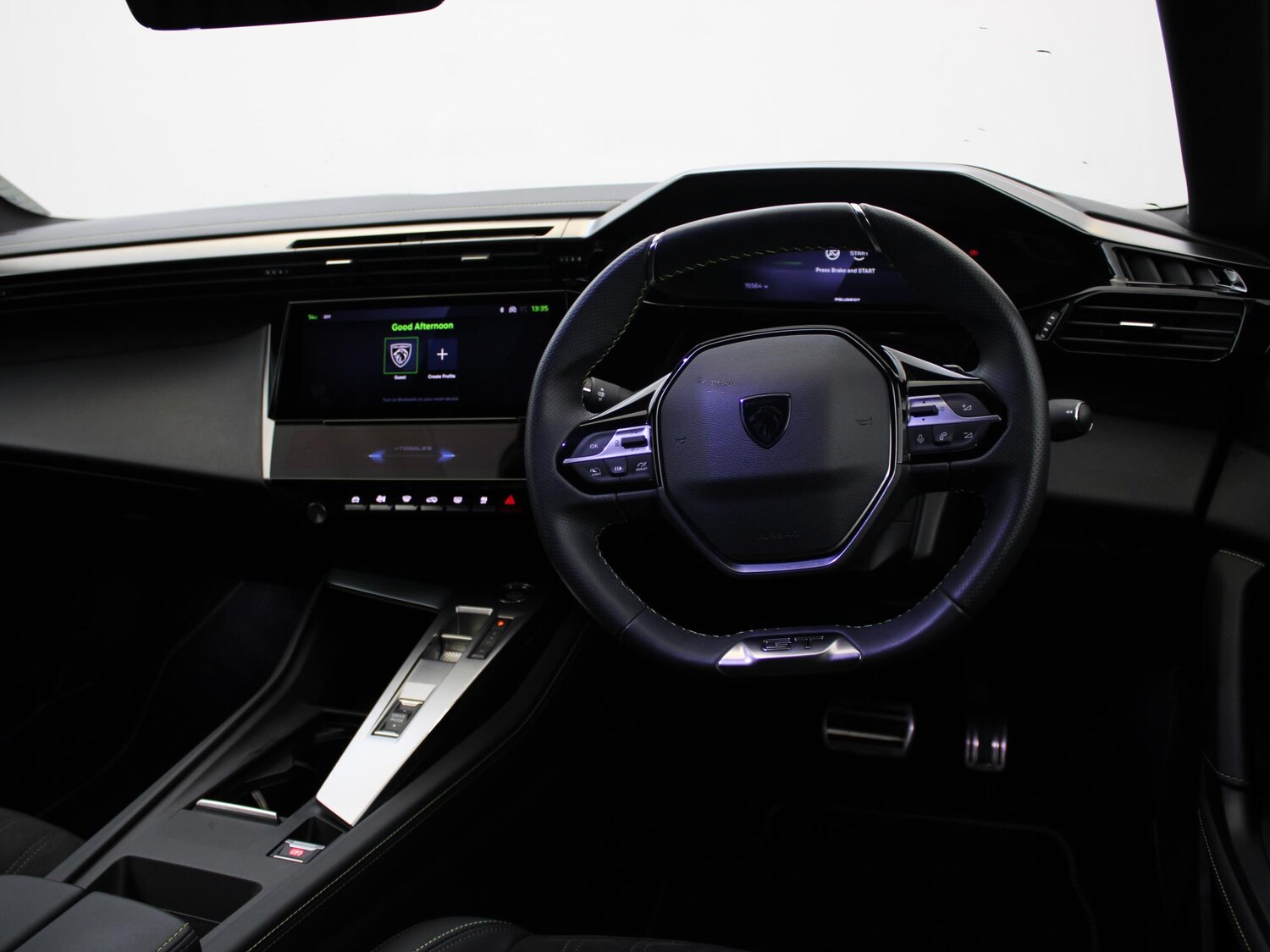 Used Peugeot 408 2024 for sale - 76564796: Photo 17