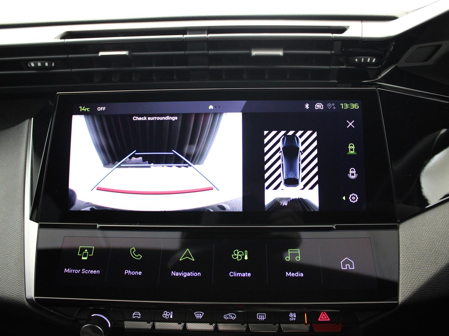 Used Peugeot 408 2024 for sale - 76564796: Photo 19