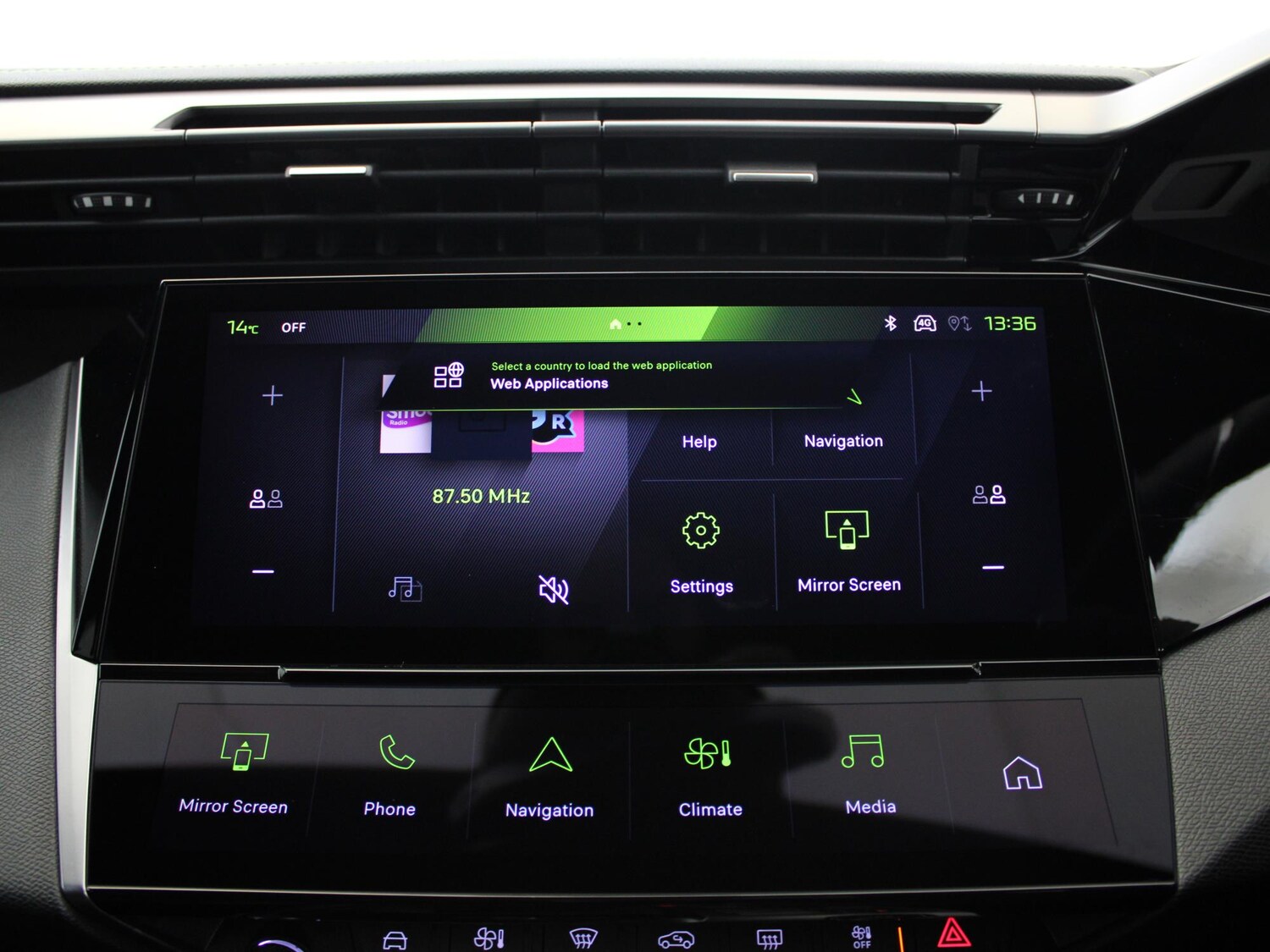 Used Peugeot 408 2024 for sale - 76564796: Photo 21