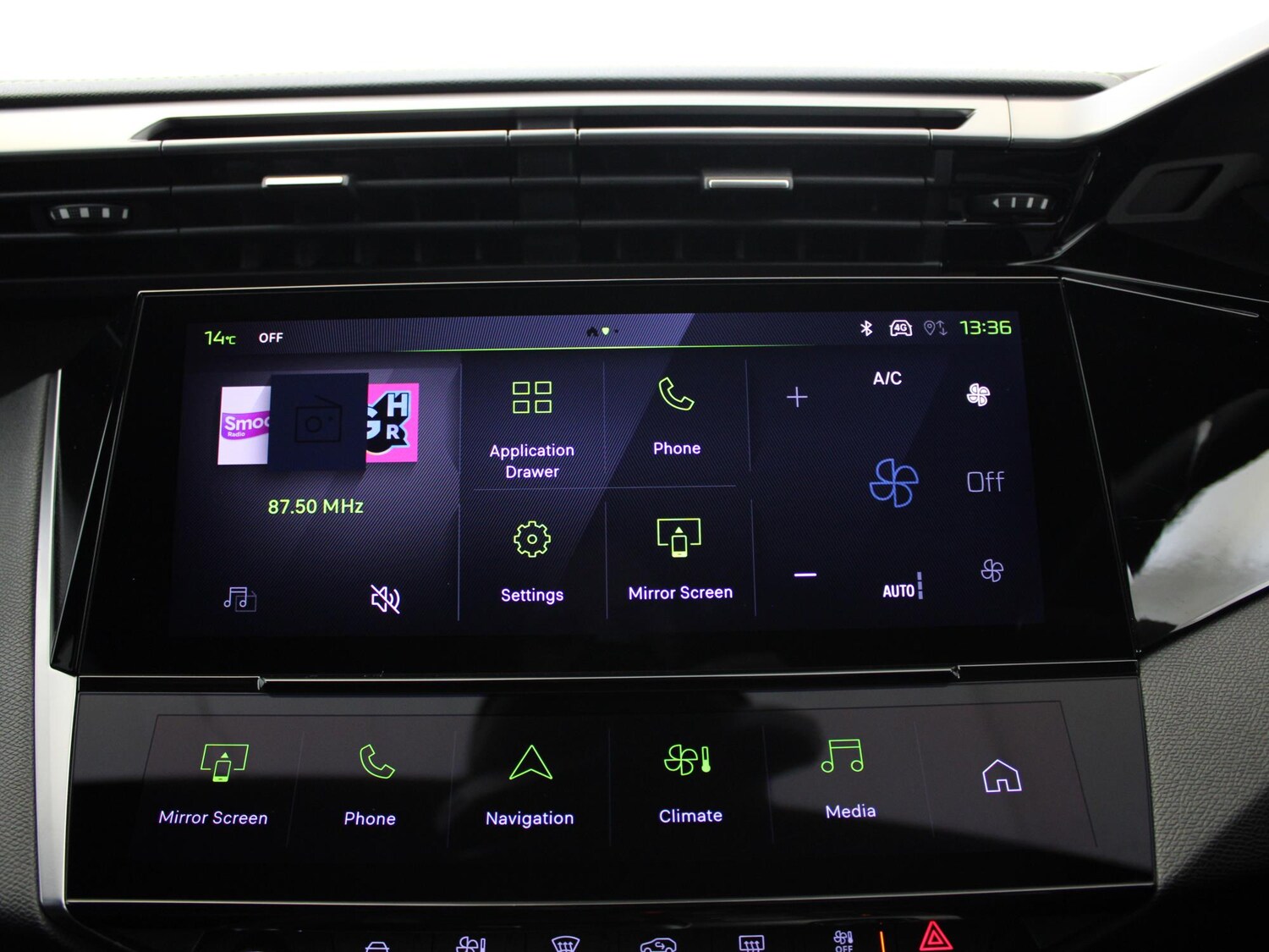 Used Peugeot 408 2024 for sale - 76564796: Photo 22