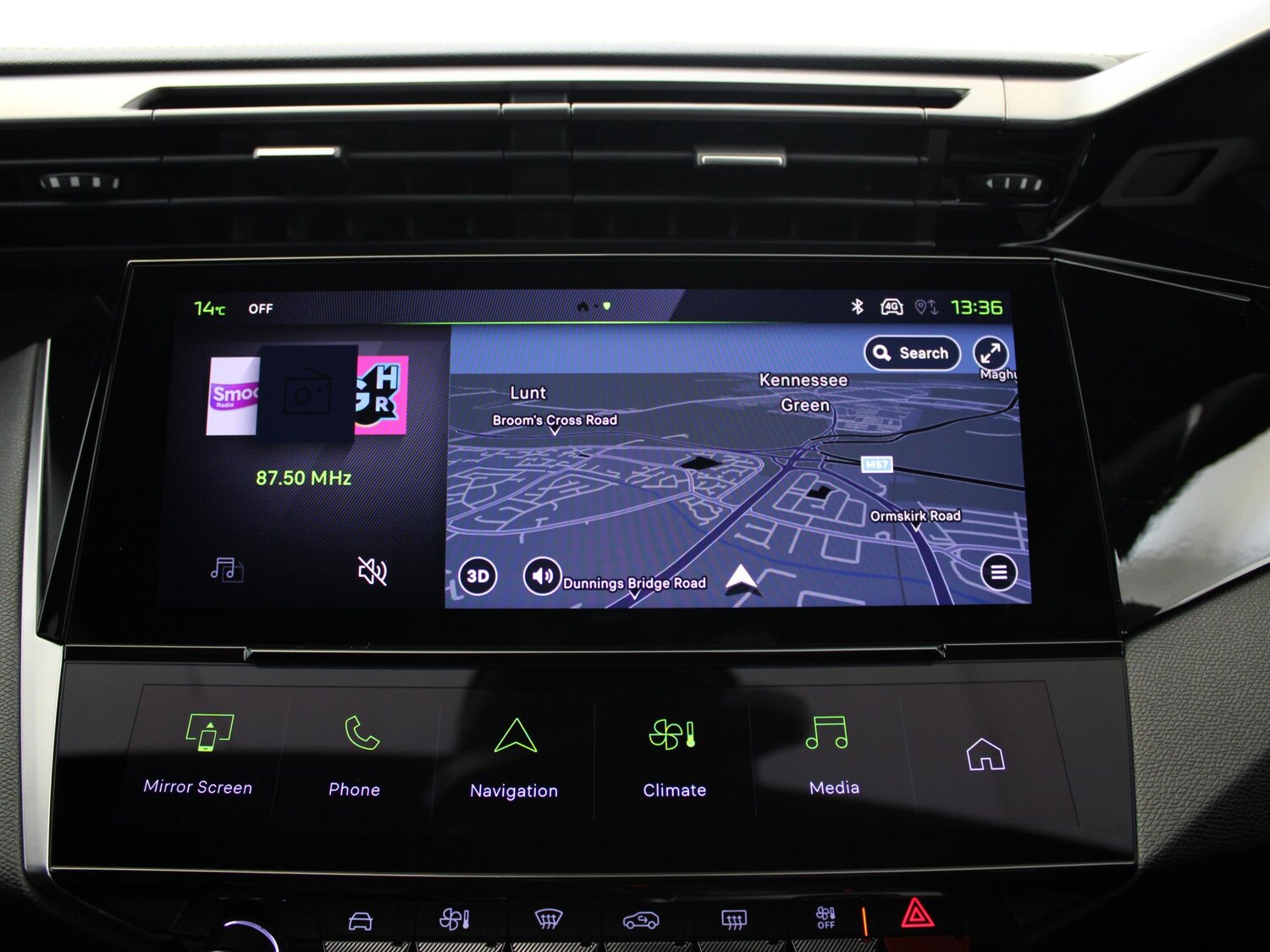 Used Peugeot 408 2024 for sale - 76564796: Photo 23