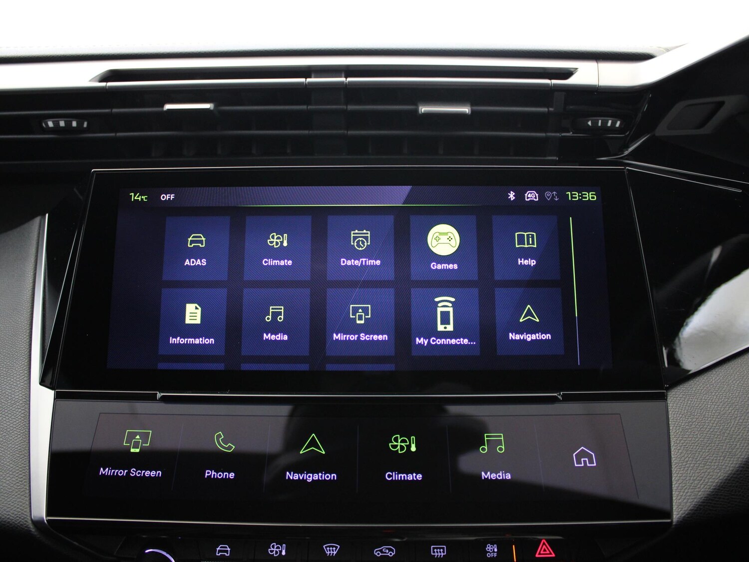 Used Peugeot 408 2024 for sale - 76564796: Photo 24