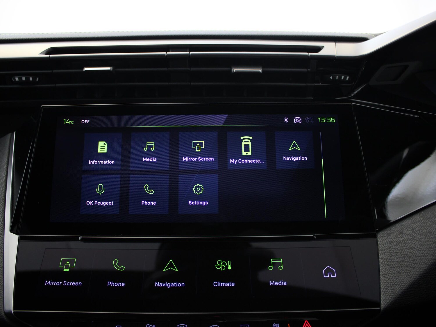 Used Peugeot 408 2024 for sale - 76564796: Photo 25