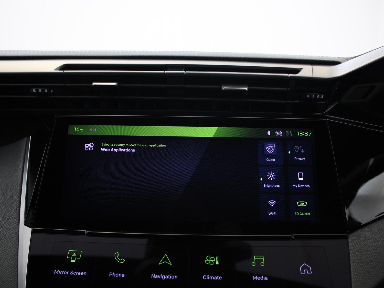 Used Peugeot 408 2024 for sale - 76564796: Photo 26