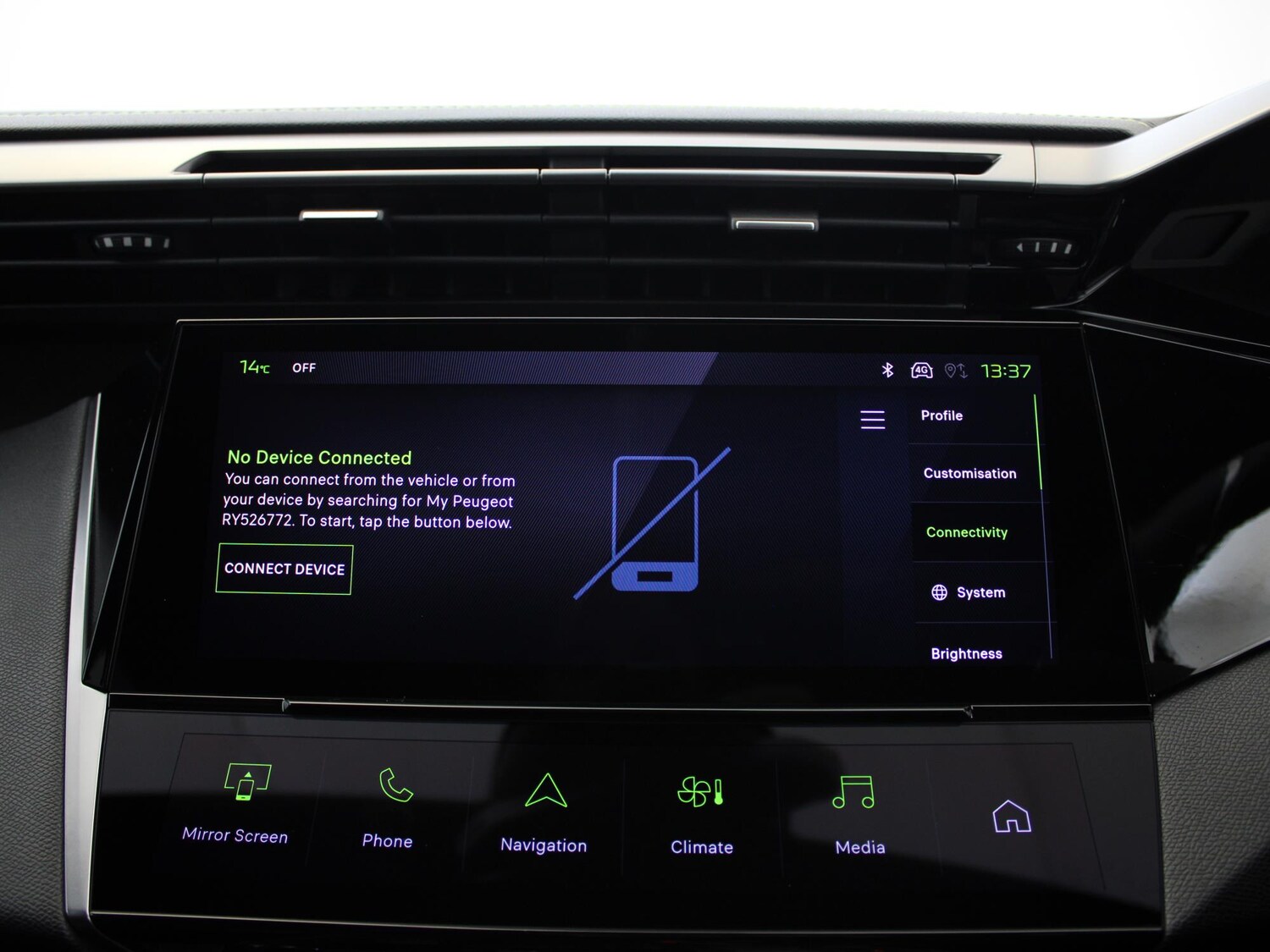 Used Peugeot 408 2024 for sale - 76564796: Photo 27