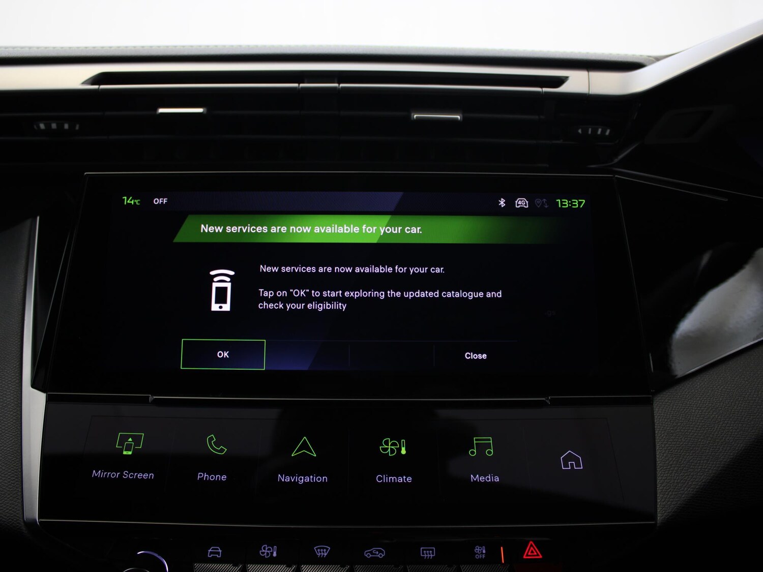 Used Peugeot 408 2024 for sale - 76564796: Photo 28