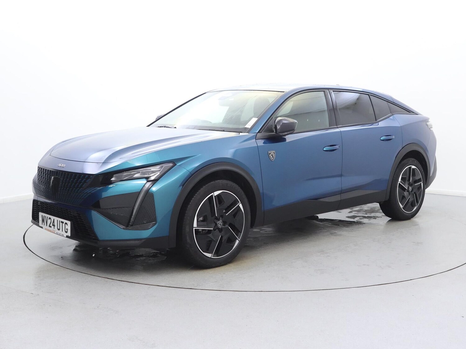 Used Peugeot 408 2024 for sale - 76564796: Photo 3