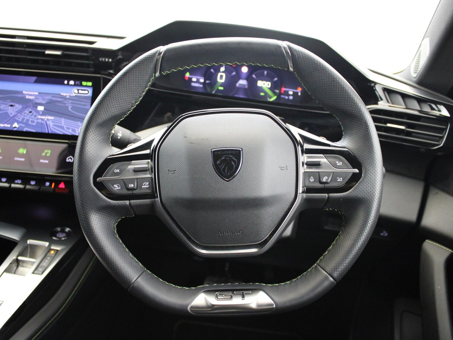 Used Peugeot 408 2024 for sale - 76564796: Photo 35