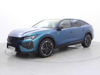 Used Peugeot 408 2024 for sale - 76564796: Photo