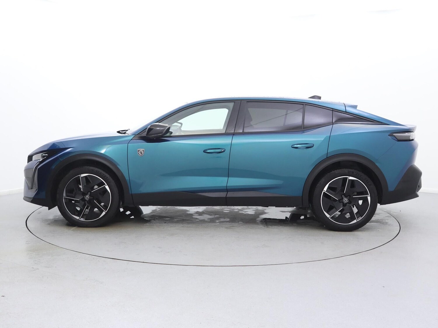 Used Peugeot 408 2024 for sale - 76564796: Photo 4