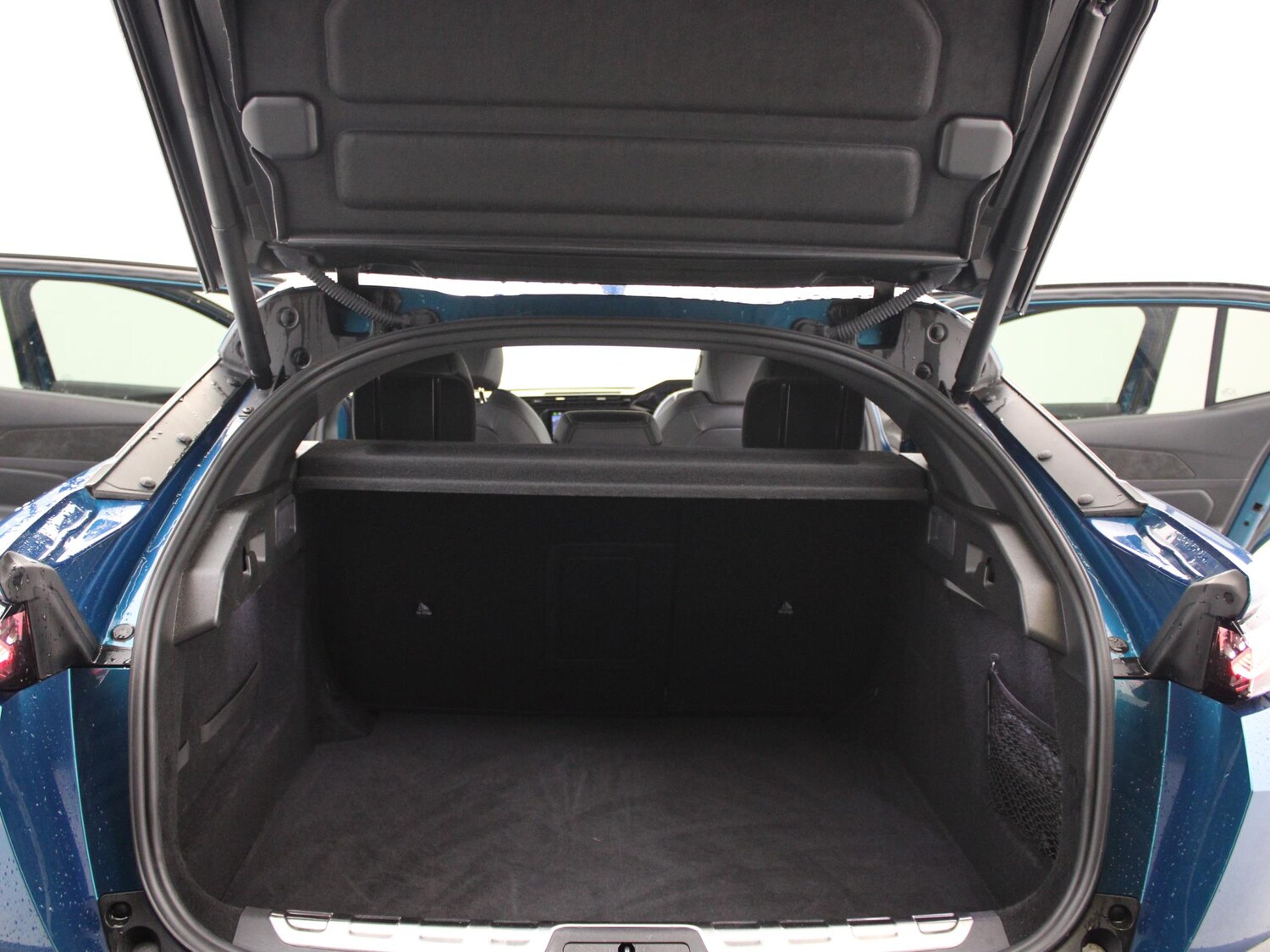 Used Peugeot 408 2024 for sale - 76564796: Photo 44