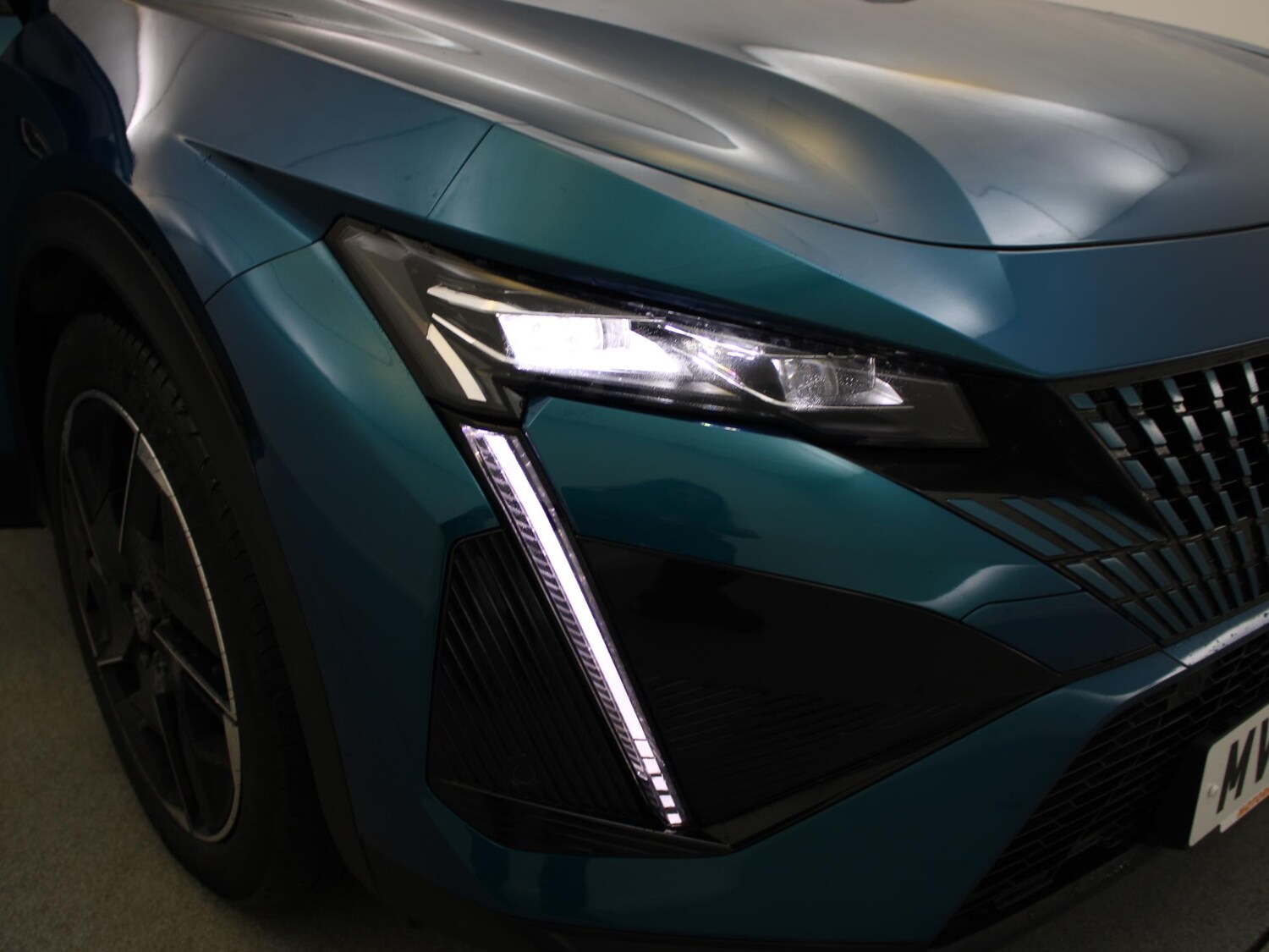 Used Peugeot 408 2024 for sale - 76564796: Photo 46