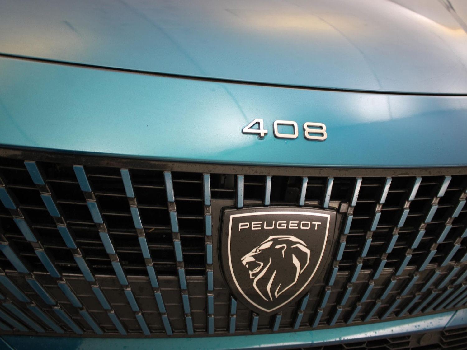 Used Peugeot 408 2024 for sale - 76564796: Photo 47
