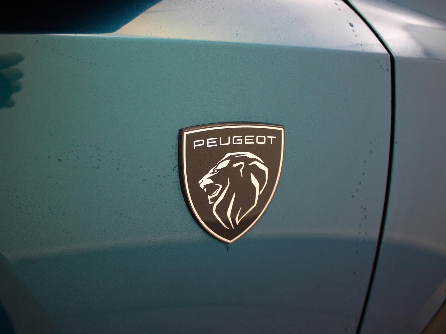 Used Peugeot 408 2024 for sale - 76564796: Photo 48