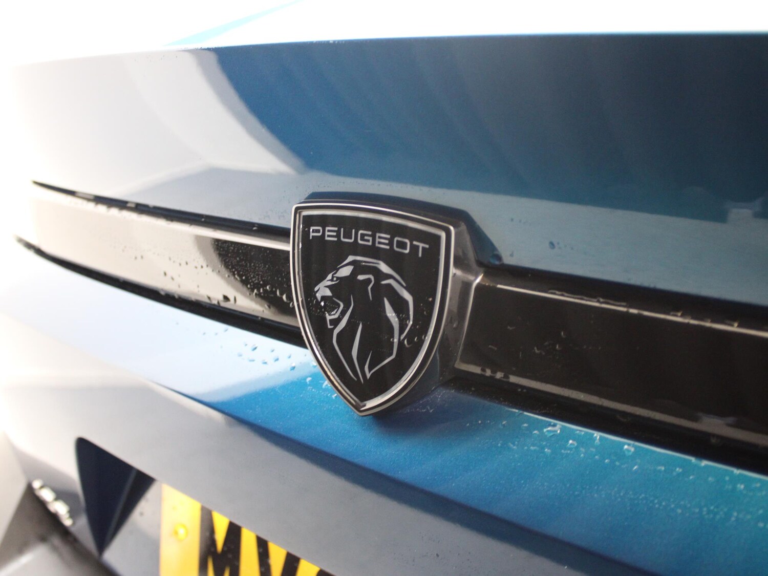 Used Peugeot 408 2024 for sale - 76564796: Photo 49