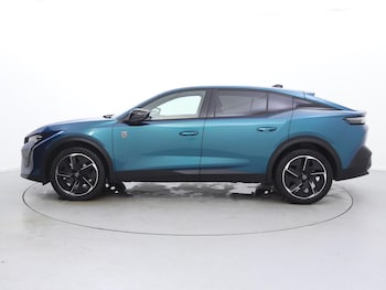 Used Peugeot 408 2024 for sale - 76564796: Photo