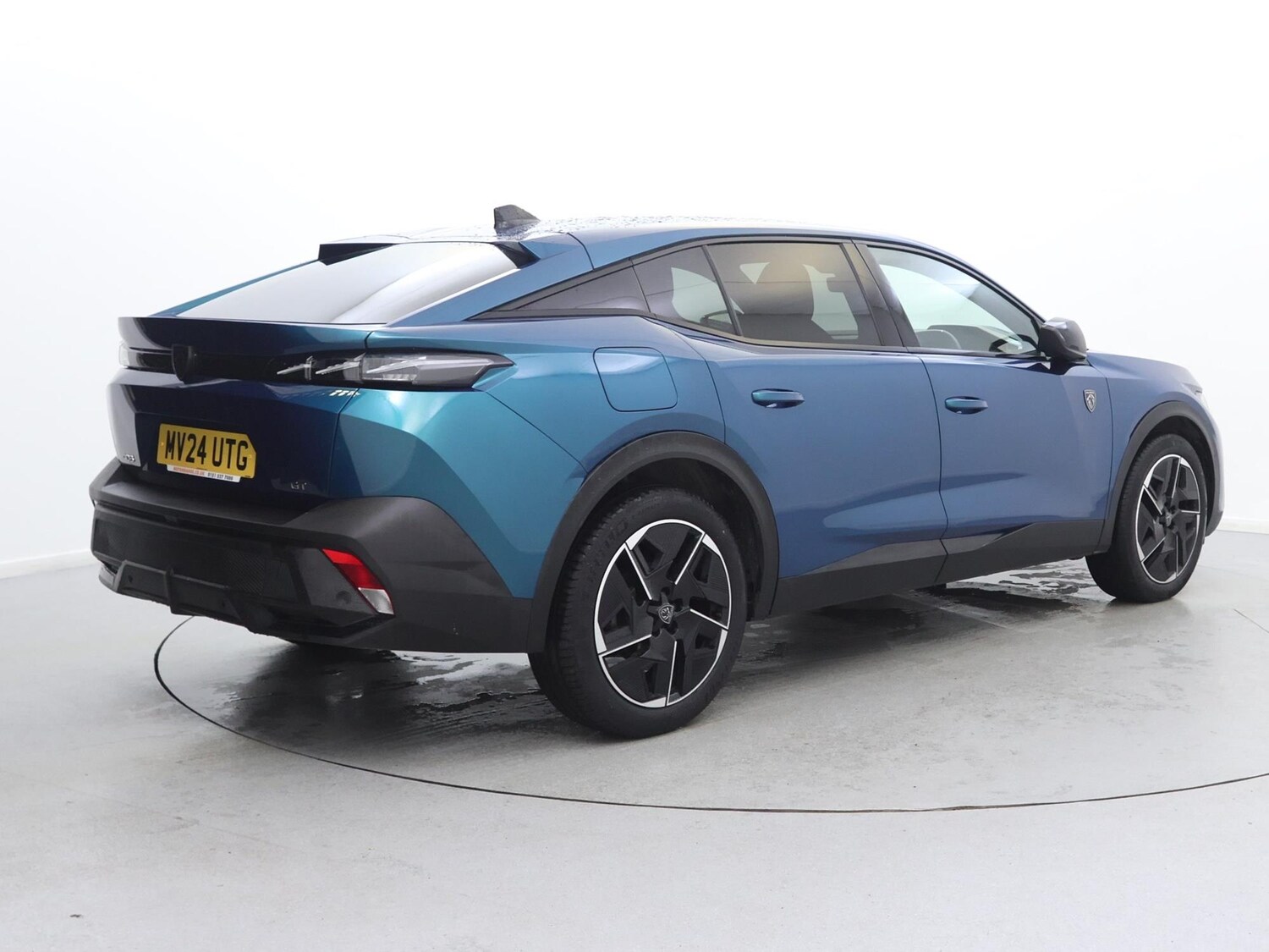 Used Peugeot 408 2024 for sale - 76564796: Photo 5