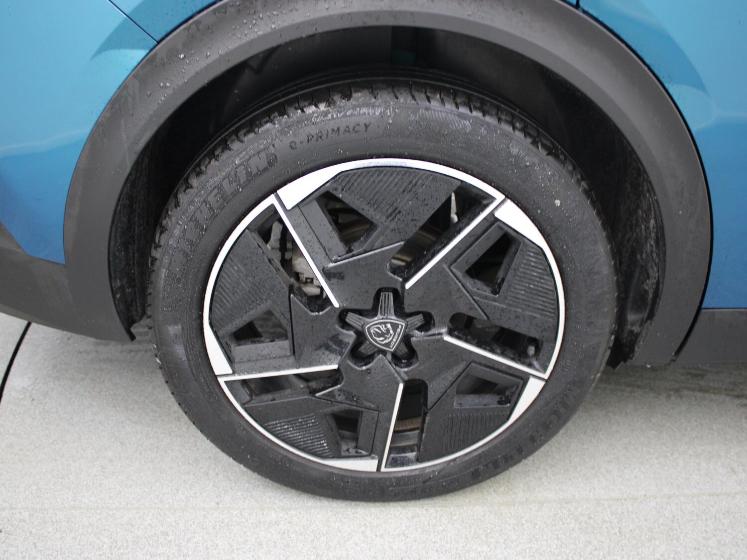 Used Peugeot 408 2024 for sale - 76564796: Photo 52