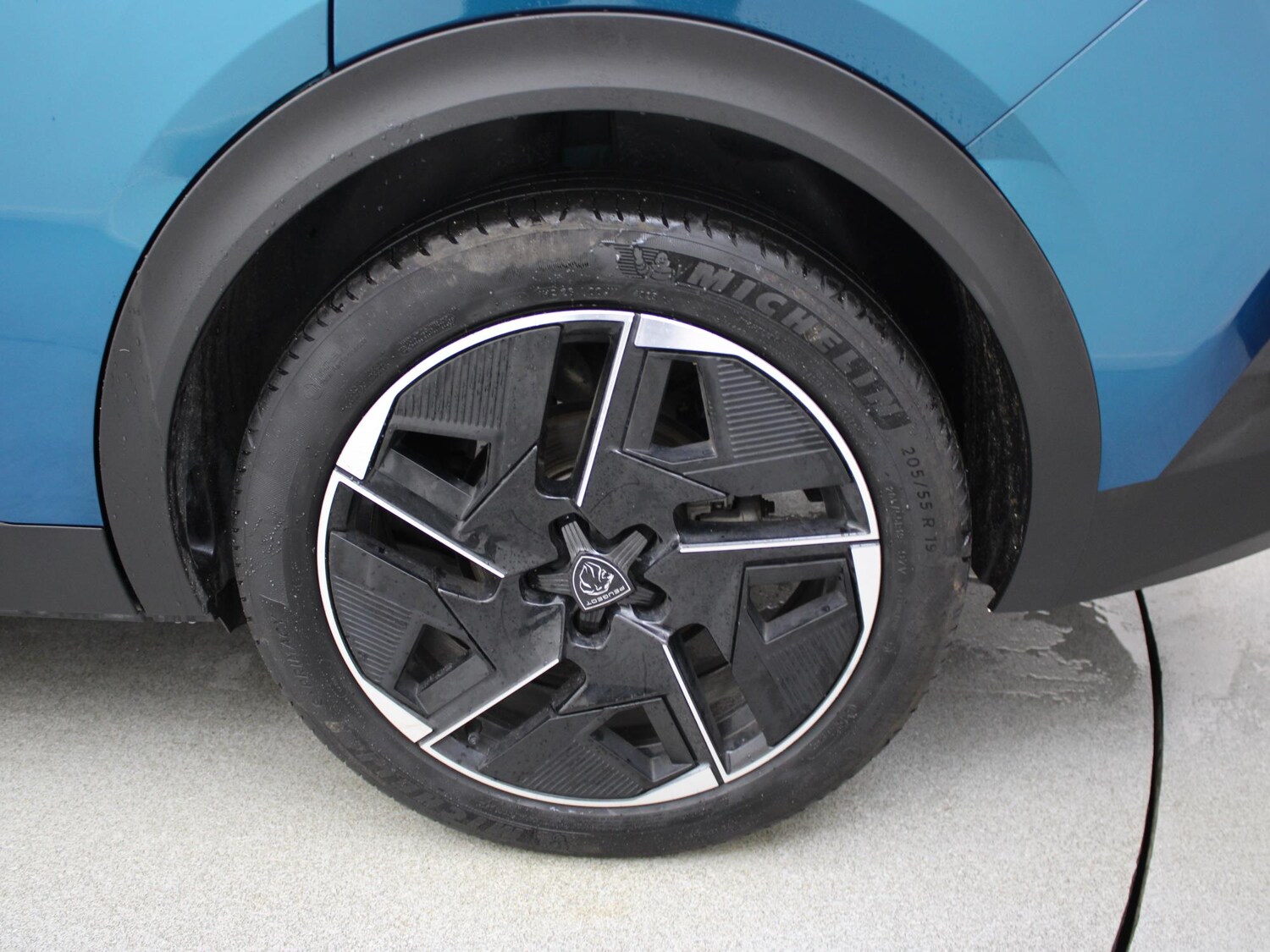 Used Peugeot 408 2024 for sale - 76564796: Photo 53