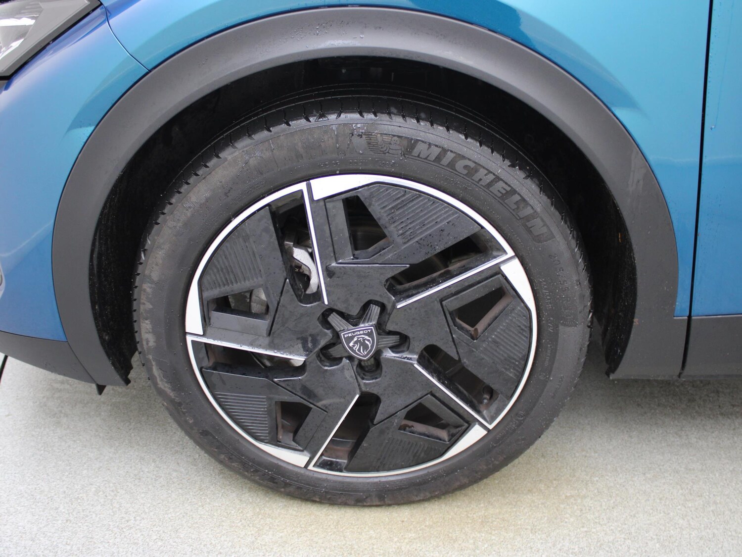 Used Peugeot 408 2024 for sale - 76564796: Photo 54