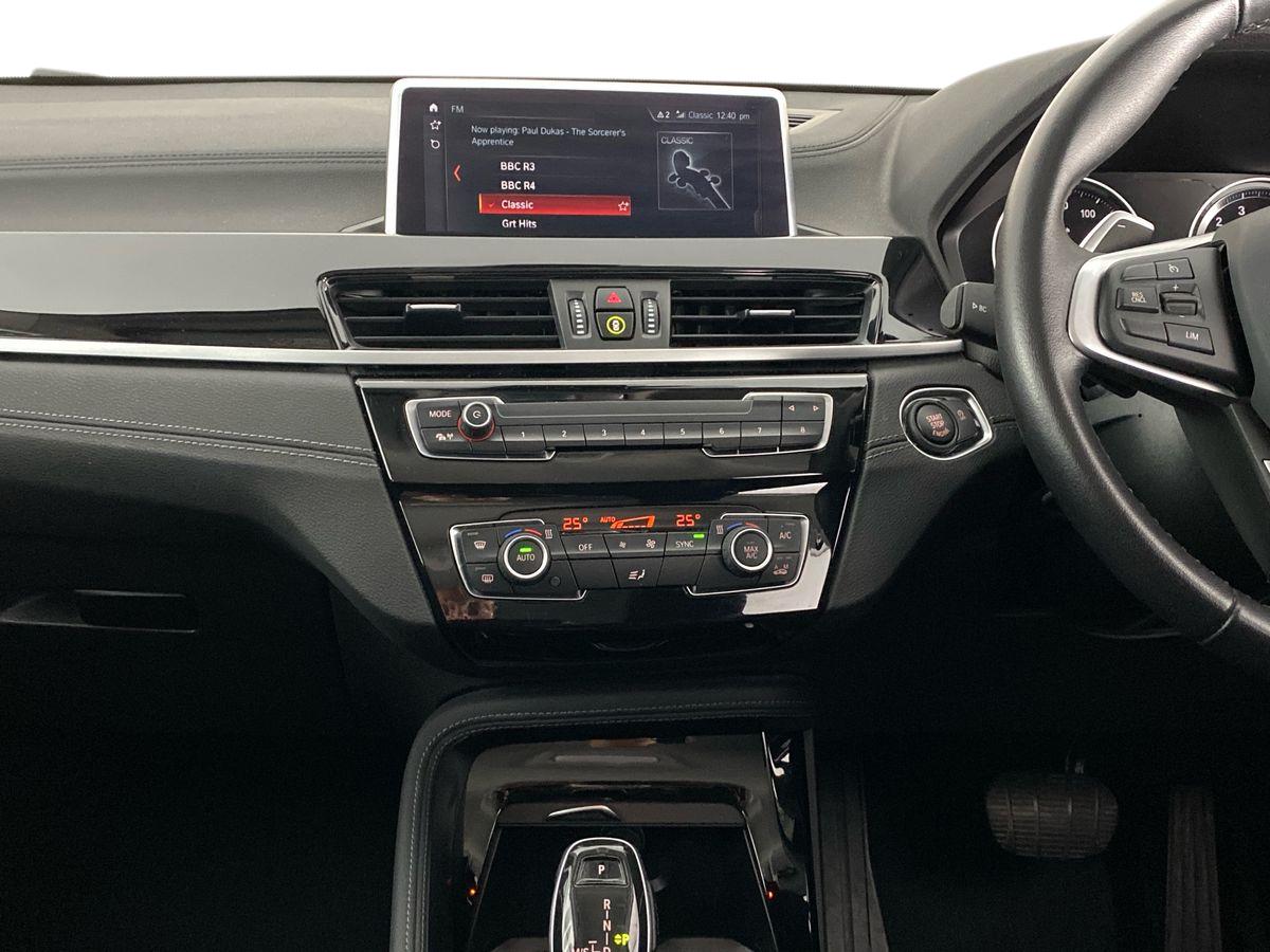 Used BMW X2 2022 for sale - 76442667: Photo 10