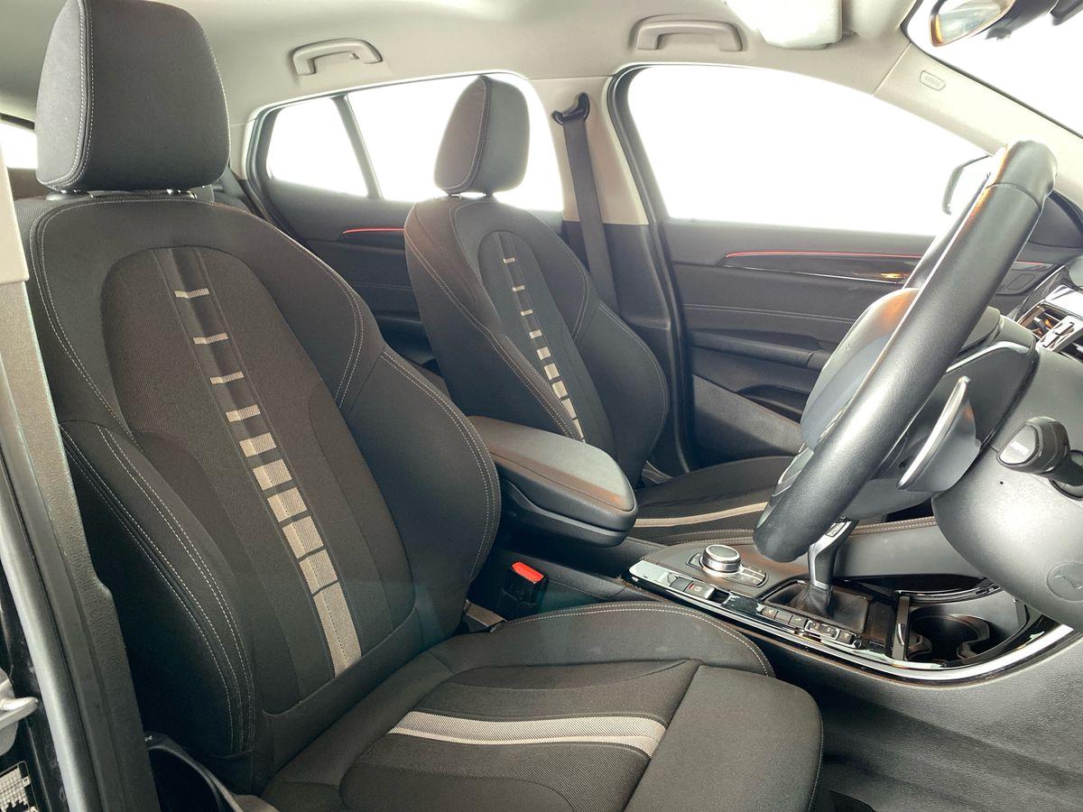 Used BMW X2 2022 for sale - 76442667: Photo 13