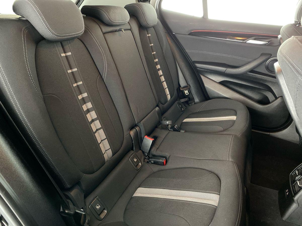 Used BMW X2 2022 for sale - 76442667: Photo 15