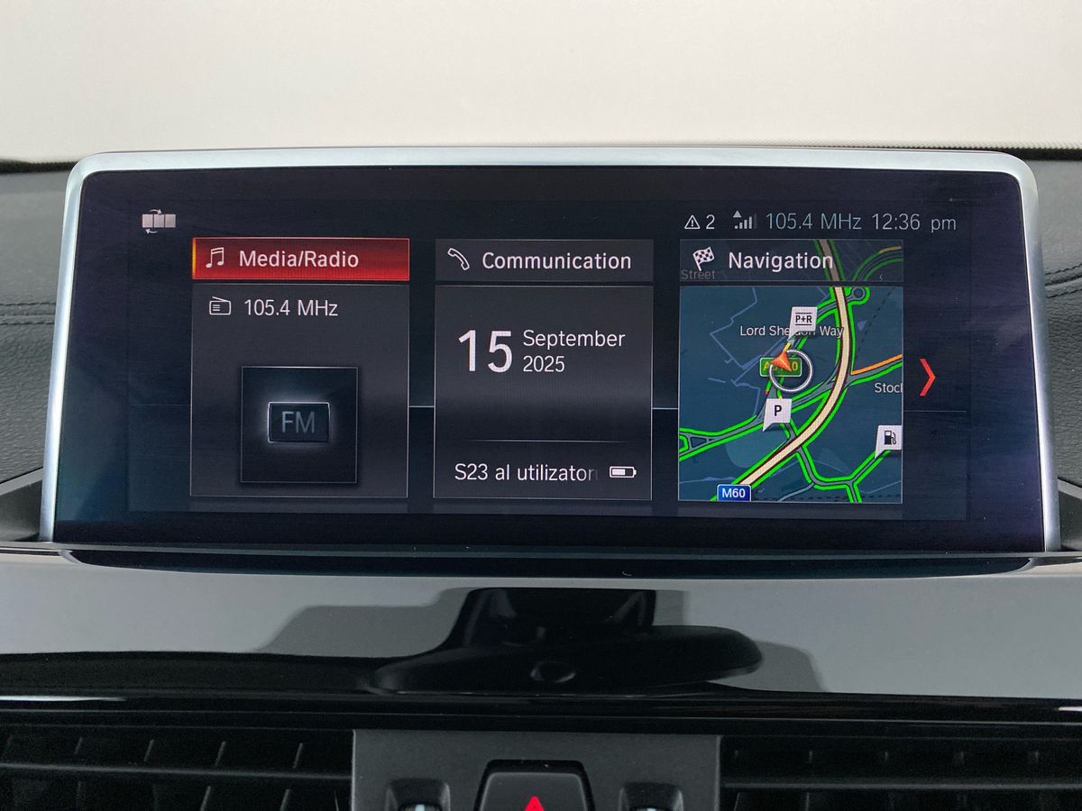 Used BMW X2 2022 for sale - 76442667: Photo 18