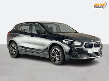 Used BMW X2 2022 for sale - 76442667: Photo