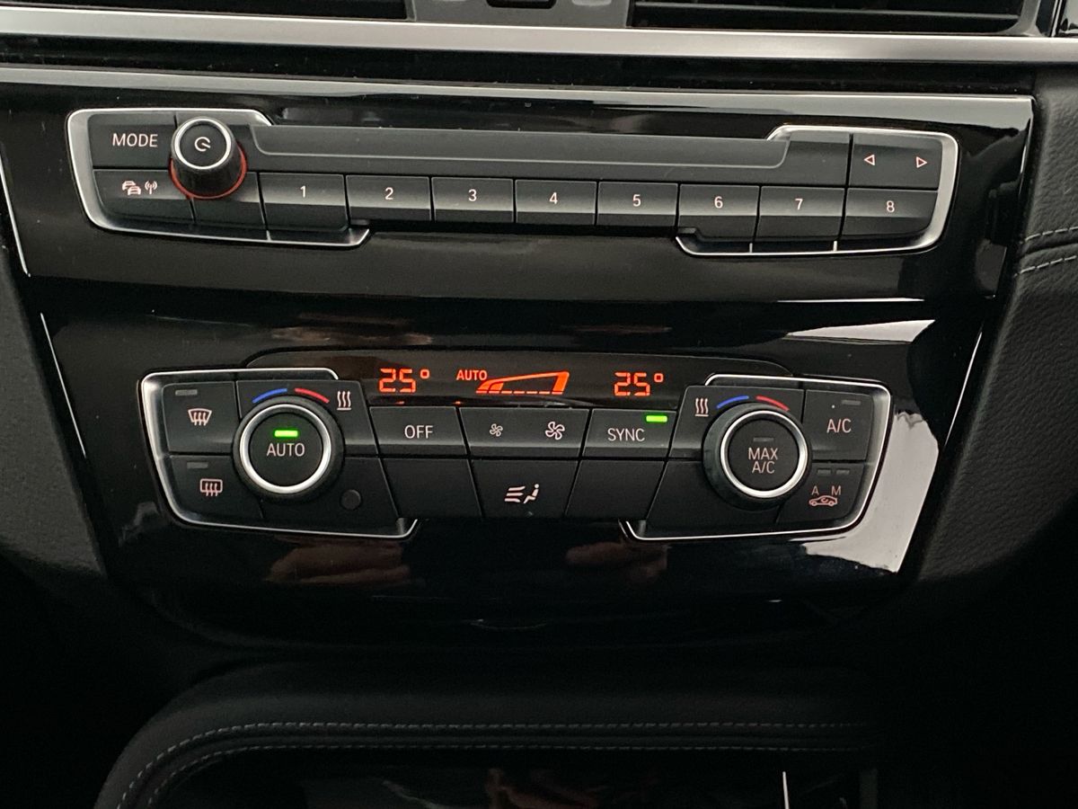 Used BMW X2 2022 for sale - 76442667: Photo 22