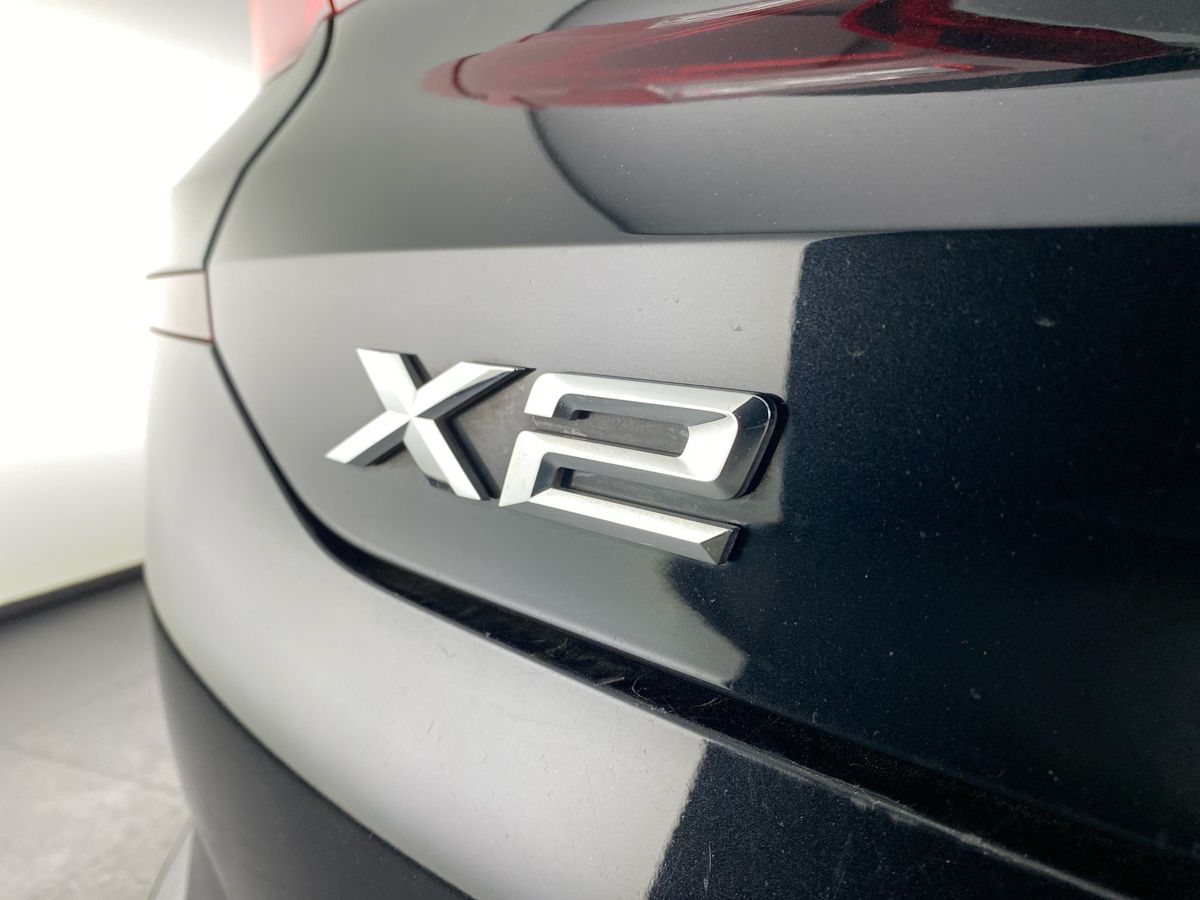 Used BMW X2 2022 for sale - 76442667: Photo 28